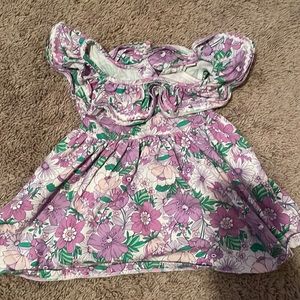 Janie and Jack dress